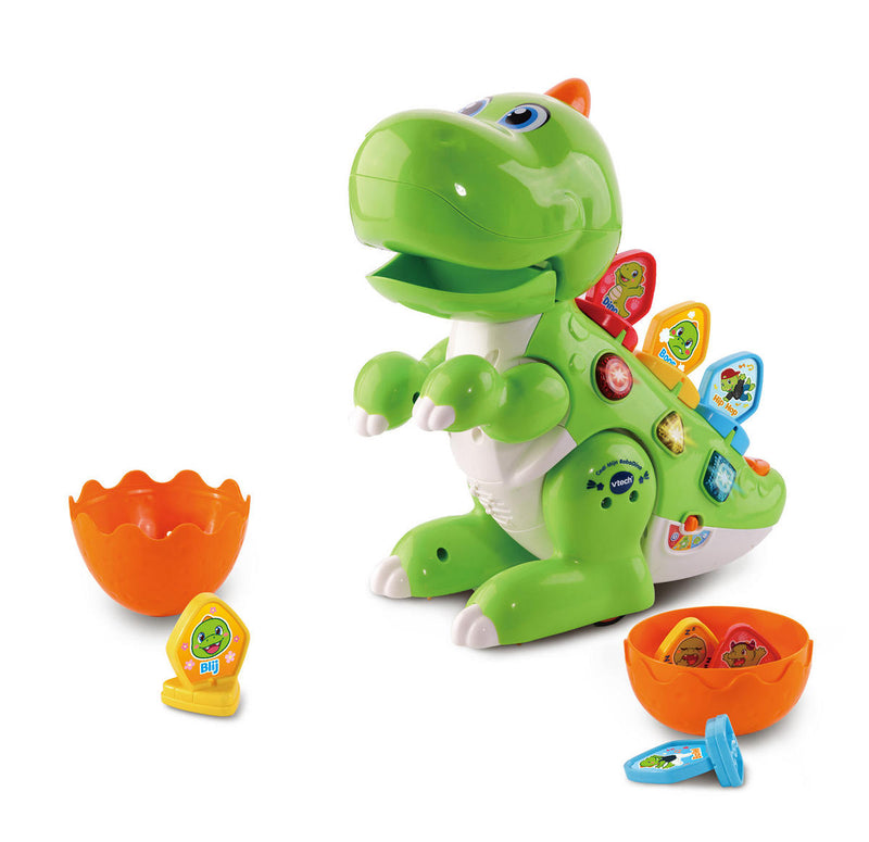 Vtech Codi mijn RoboDino