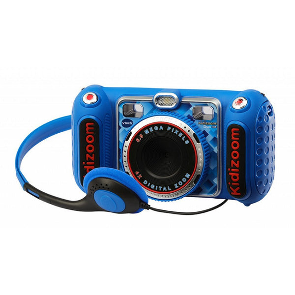 VTech Kidizoom Duo DX Blauw