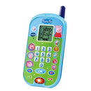 VTech Peppa Pig - Leertelefoon