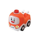 VTech Toet Toet Benny Brandweerauto + Licht en Geluid