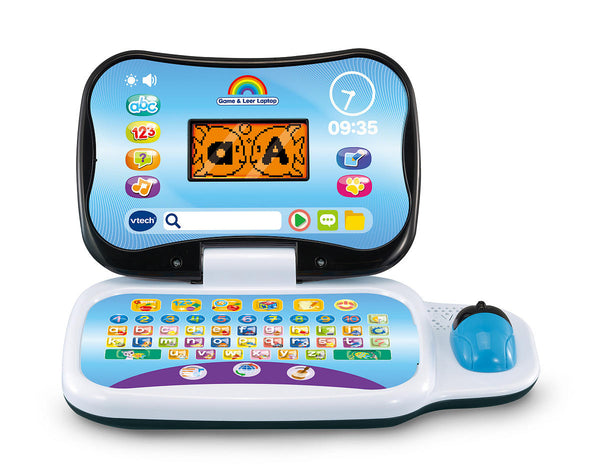 VTech Game & Leer Laptop