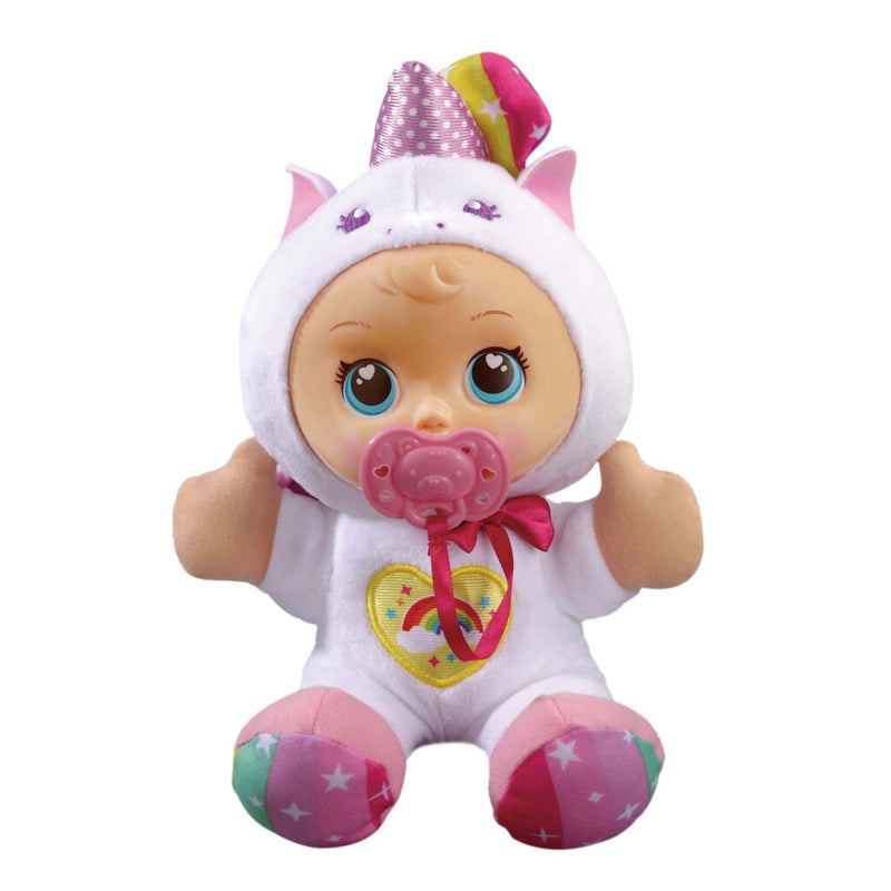 Vtech Little Love Mijn knuffelpop eenhoorn