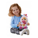 Vtech Little Love Mijn knuffelpop eenhoorn