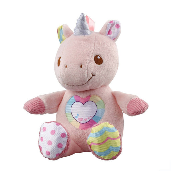 Vtech Baby Magische knuffel eenhoorn