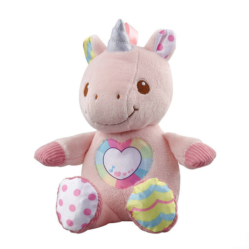 Vtech Baby Magische knuffel eenhoorn