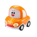 VTech Toet Toet DJ Loco + Cory en Chrissy + Licht en Geluid