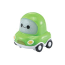 VTech Toet Toet DJ Loco + Cory en Chrissy + Licht en Geluid