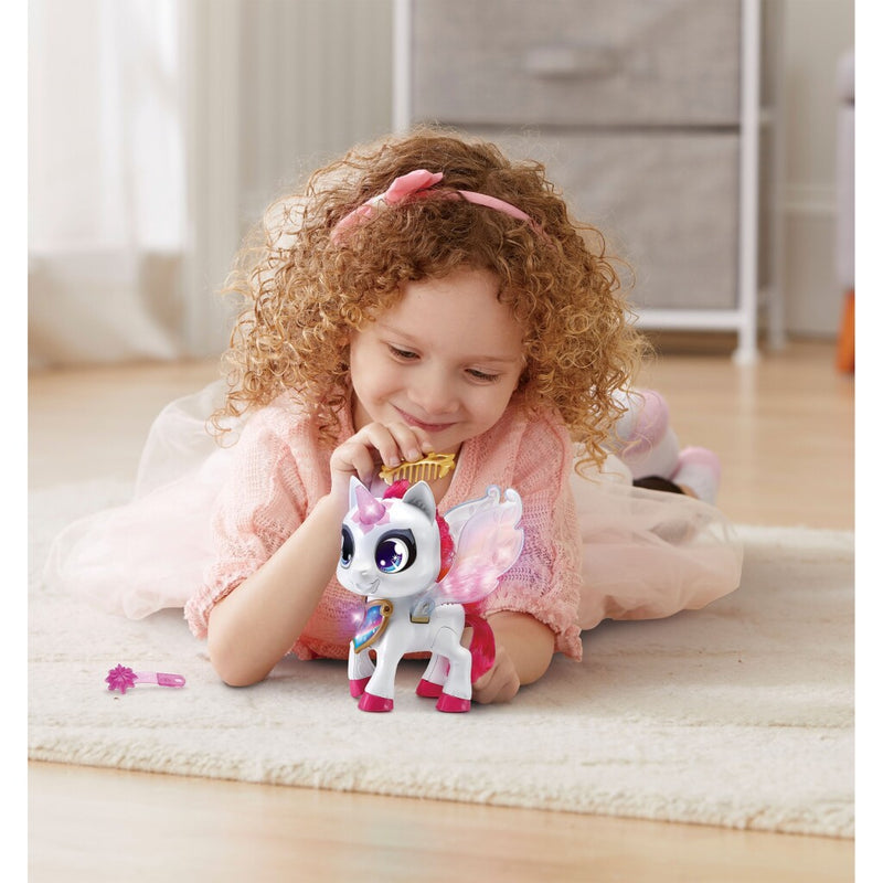 VTech Sparklings Stella + Licht en Geluid