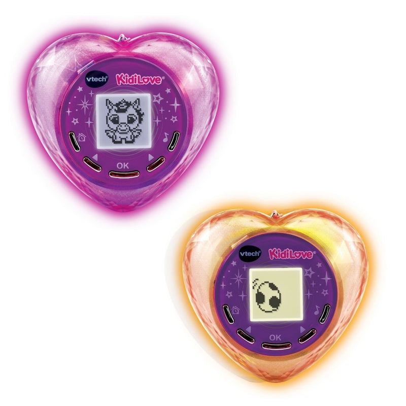 VTech Kidilove Magisch Hart