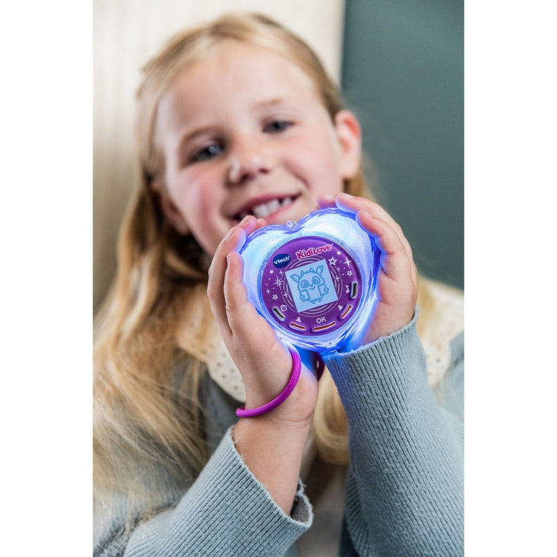 VTech Kidilove Magisch Hart