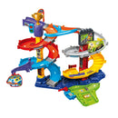VTech Toet Toet Auto's - Tornado Stuntpark