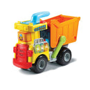 VTech Toet Toet 2in1 Kiepwagen + Licht en Geluid