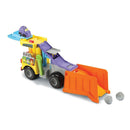 VTech Toet Toet 2in1 Kiepwagen + Licht en Geluid