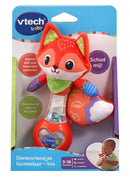 VTech Baby Rammelaar Vos