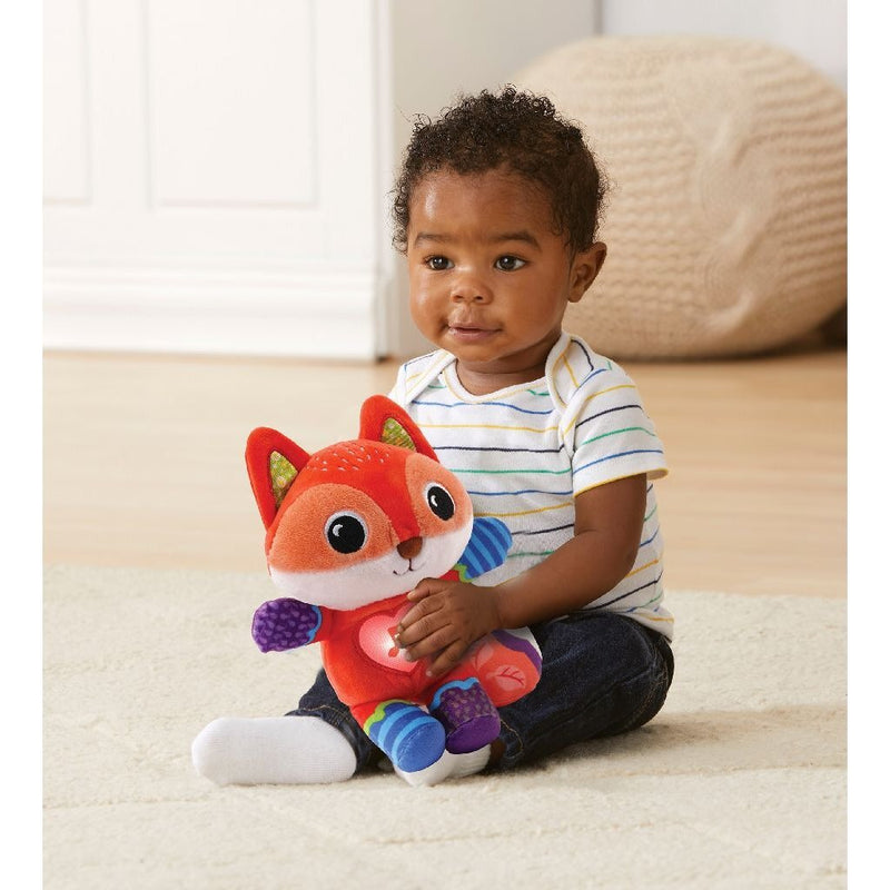 VTech Bedtijd Vosje