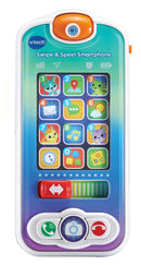 VTech Swipe & Speel Smartphone