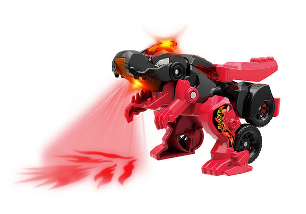VTech Switch & Go Dino - Fire Blaze de T-Rex
