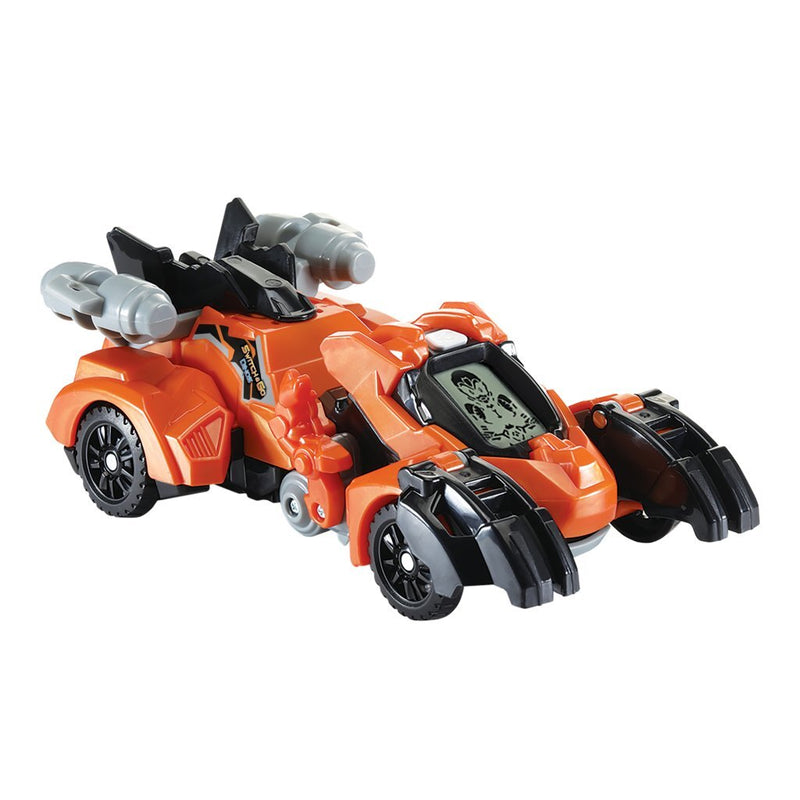 VTech Switch And Go Dino's Fire Troy T-rex