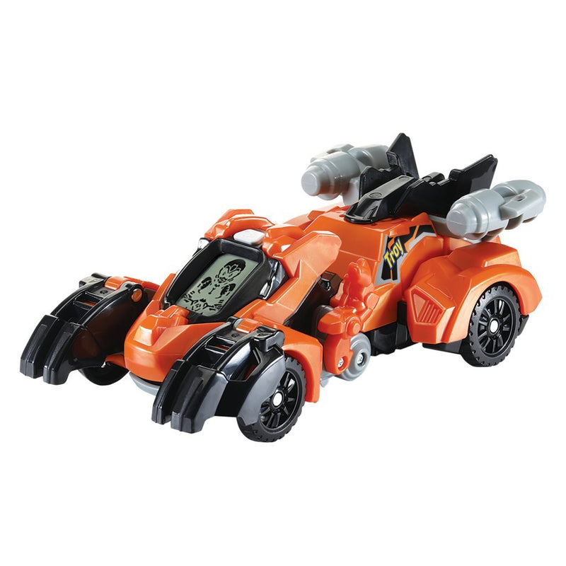 VTech Switch And Go Dino's Fire Troy T-rex