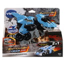 Vtech Switch En Go Dino's Fire Rover Velociraptor