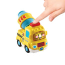VTech Toet Toet Bruce Betonwagen + Licht en Geluid