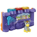 VTech Zoef Zoef Dieren - Vrolijke Dierenboerderij