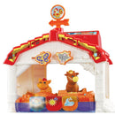 VTech Zoef Zoef Dieren - Vrolijke Dierenboerderij