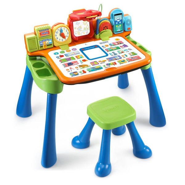 Vtech Mijn Magisch Bureau 2.0