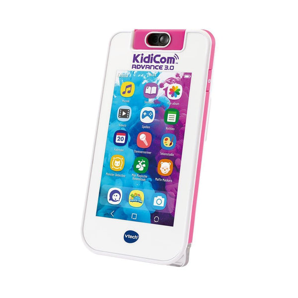 VTech KidiCom Advance 3.0 roze