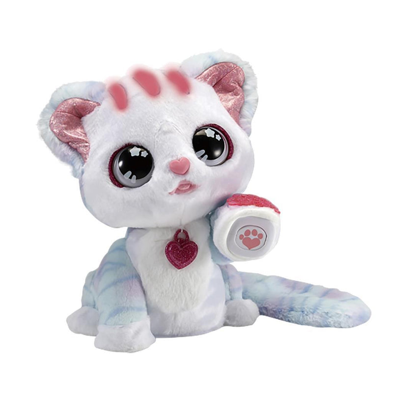 VTech Ruby Mijn Interactieve Knuffelkat