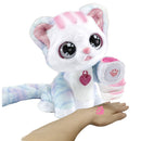 VTech Ruby Mijn Interactieve Knuffelkat