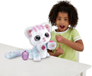 VTech Ruby Mijn Interactieve Knuffelkat