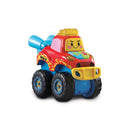 Vtech Toet Toet Max de Slimme Monster Truck