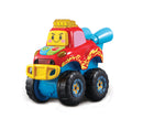Vtech Toet Toet Max de Slimme Monster Truck