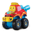 Vtech Toet Toet Max de Slimme Monster Truck