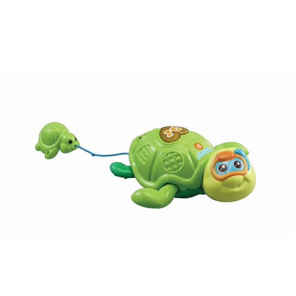 VTech Waterpret Badschildpad