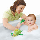 VTech Waterpret Badschildpad