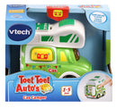 VTech Toet Toet Cas Camper + Licht en Geluid