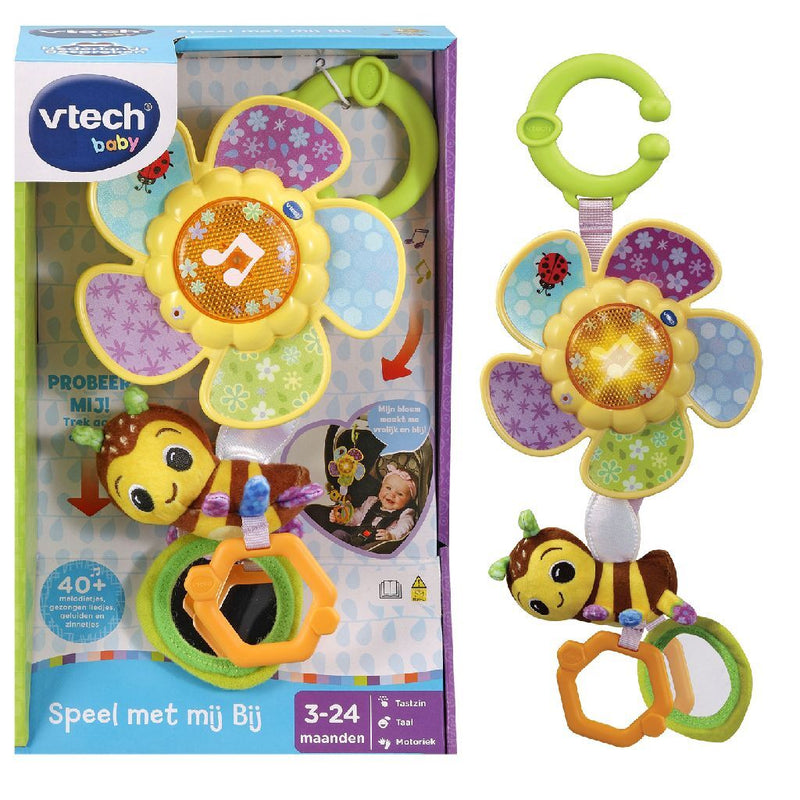 VTech Speel met mij Bij