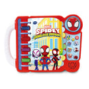 VTech Spidey Avonturen Geluidenboek