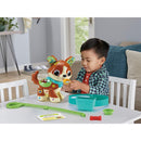 Vtech Waffie, de Wandelpuppie