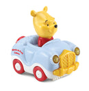 VTech Toet Toet Disney Winnie de Poeh Cabrio + Geluid