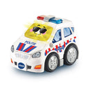 VTech Toet Toet Auto's - Pepijn Politieauto