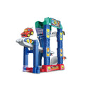 Vtech Toet Toet Autos Pro - 4 in 1 Stuntbaan