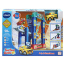 Vtech Toet Toet Autos Pro - 4 in 1 Stuntbaan