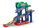 Vtech Toet Toet Autos Pro - 4 in 1 Stuntbaan