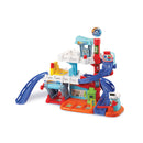 VTech Toet Toet Auto's - Garage