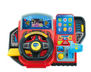 VTech Kleuter Rijd en Leer Racer + Licht en Geluid