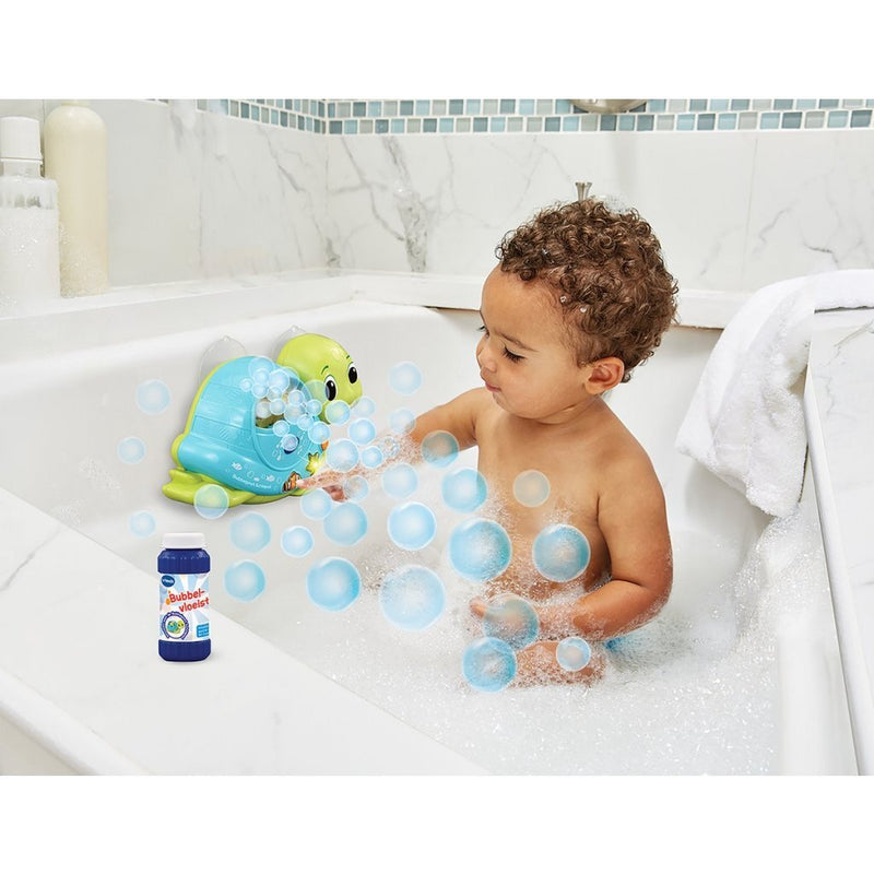 VTech Bad Bubbelpret Schildpad + Licht en Geluid