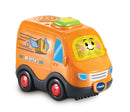 VTech Toet Toet Auto Boris Bestelbus + Licht en Geluid